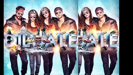 AbRam's Reaction After Watching 'Dilwale' Is Worth Dying - Take A Look