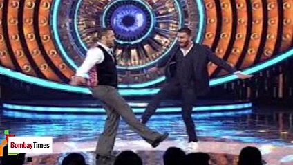 Bigg Boss 9 _ Day 56 _ Episode 56- 6th Dec 2015 _ Episode Review