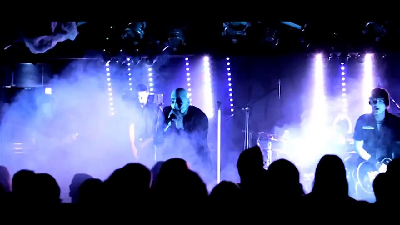 Gegen Den Wind (Life)