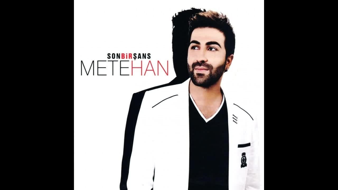 Metehan Çikolata Dailymotion Video