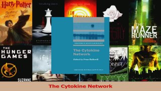 Read  The Cytokine Network Ebook Free