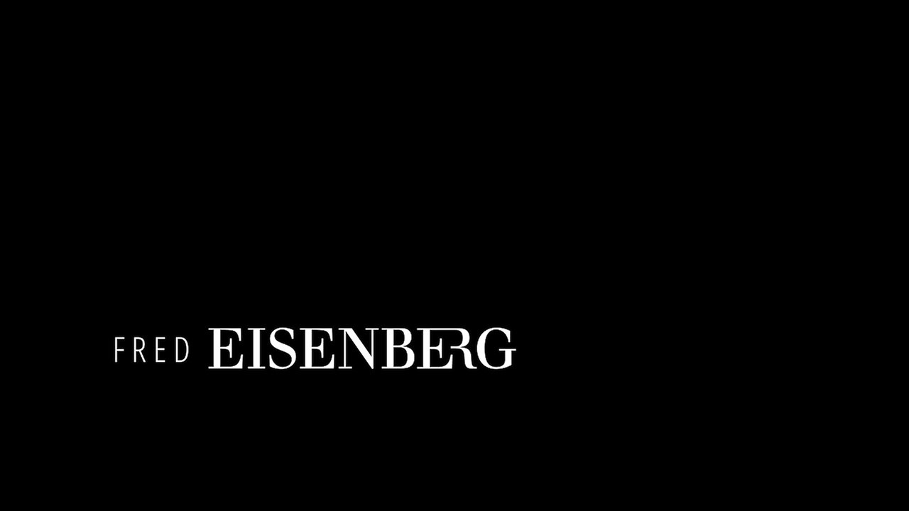 FRED EISENBERG