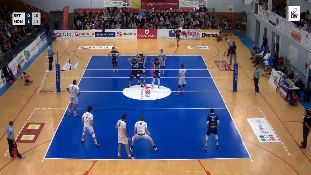 LAM : Sète / Montpellier - J9 - mercredi 9 décembre (AUTO-RECORD) (2015-12-09 19:16:04 - 2015-12-09 21:57:04)