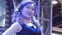 [Fancam] Chic Angel Dance Team - sexy girl dance hot body
