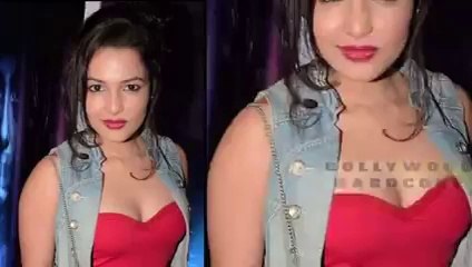 Chitrashi Rawat AKA Komal Chautala Of Chak De India's BOLD Avatar _ Unseen Pictures