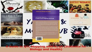 PDF Download  A Guide to QTL Mapping with Rqtl Statistics for Biology and Health PDF Full Ebook