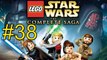 LEGO Star Wars Complete Saga {PC} part 38 — Lego City {Bonus Level}