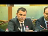 Sejko: Kemi bërë seleksionimin e kompanive debitore - Top Channel Albania - News - Lajme