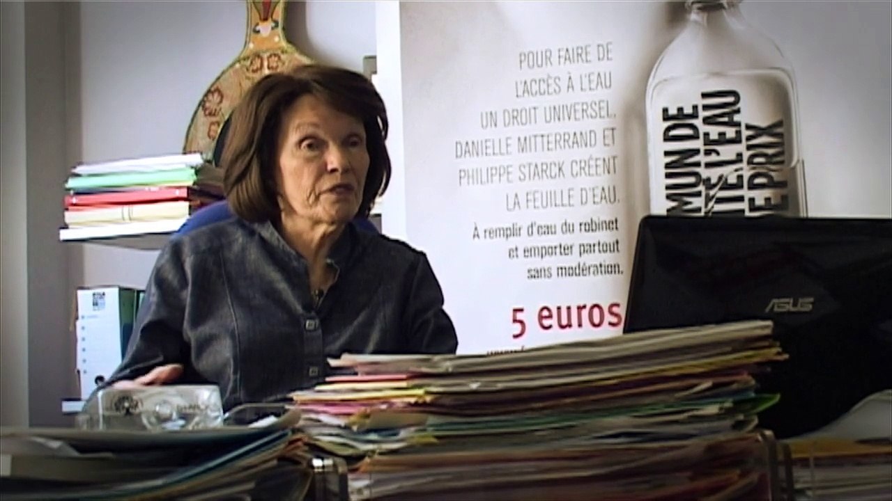 Bande annonce VAGUE CITOYENNE, pour l'eau bien commun