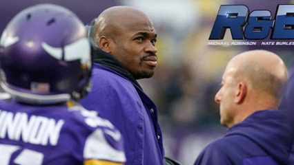 Was AP Right to Criticize Vikings' Coaching?