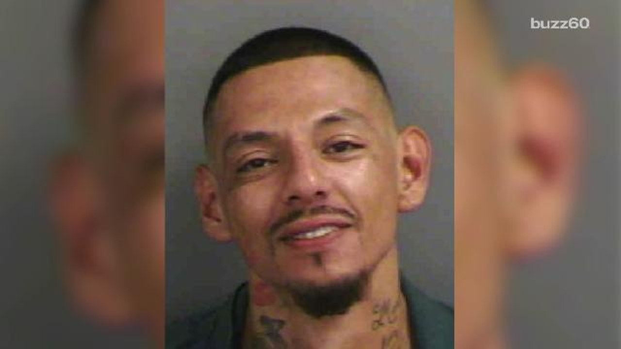 Florida man was driving more than 100mph naked, drunk, and with three women in car