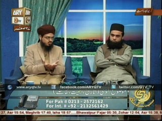 ROSHNI SAB KAY LIYE 9th December 2015