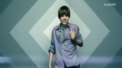 Listening to Justin Bieber makes your food taste worse