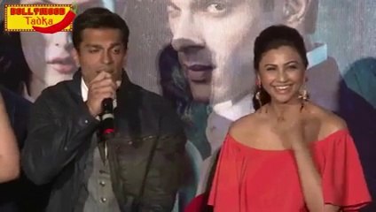 Hate Story 3 _ Karan Singh Grover Compares Daisy Shah & Zarine Khan _ Watch Video