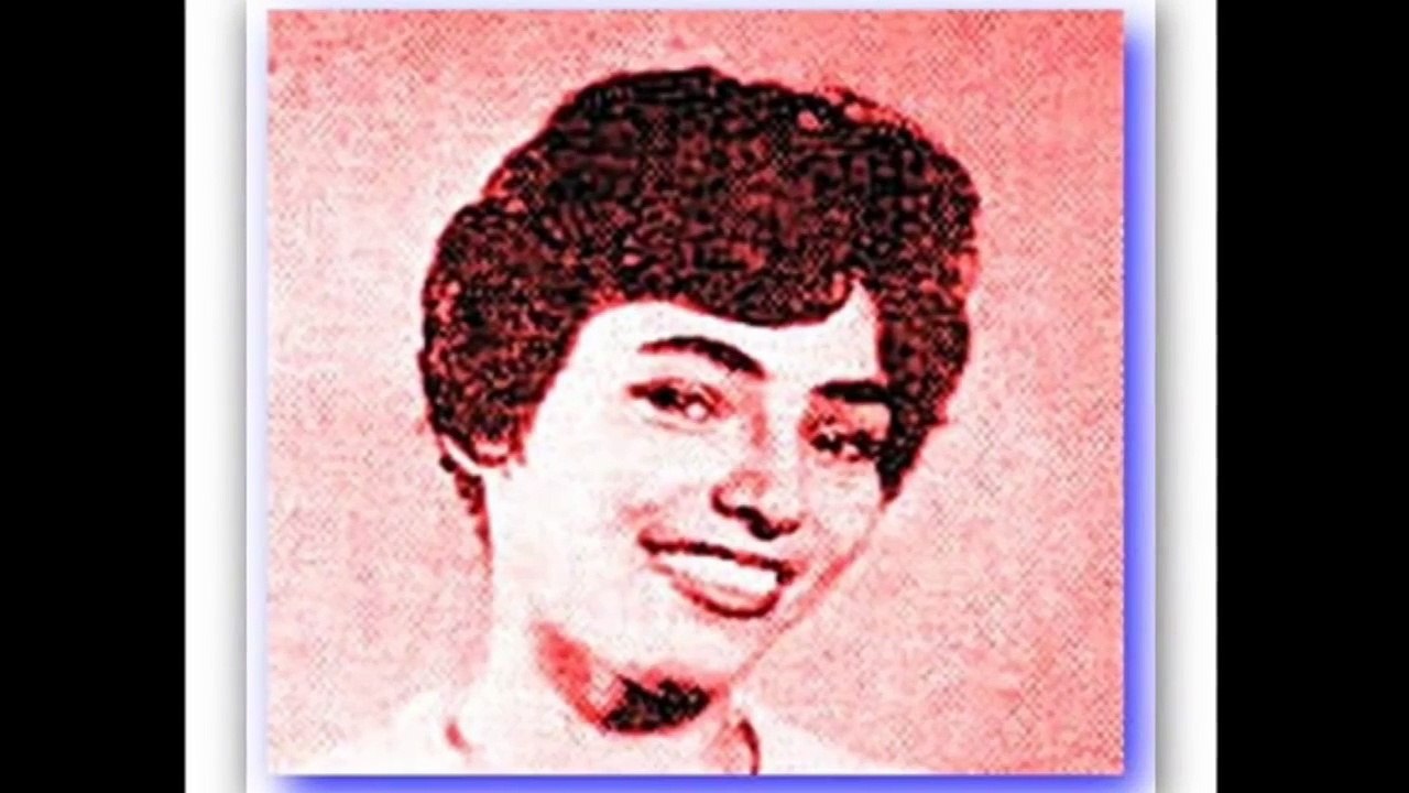 در باغ دلم
