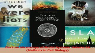 Read  Electron Microscopy of Model Systems Volume 96 Methods in Cell Biology EBooks Online