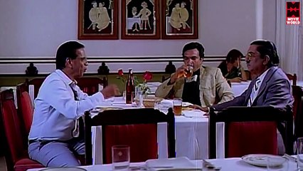 Tamil Movies || Michael Madhana Kama Rajan || Part-7 || Tamil Movies New Releases