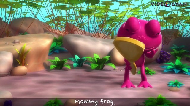 Old MacDonald Had A Farm And Many More _ 3D Rhymes Collection _ Nursery Rhymes For Babies