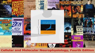 Read  Cellular and Molecular Neurophysiology Fourth Edition Ebook Free
