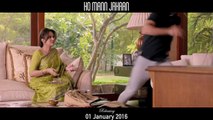 Sarak Sarak VIDEO Song - Ho Mann Jahaan - Releasing on 1st January 2016