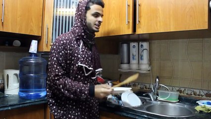 لما تبقي عايز تذاكر قبل الامتحانات