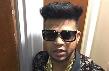 Sobre el problema del mayor clasico y su manager a quienes le exigen 700 mil pesos