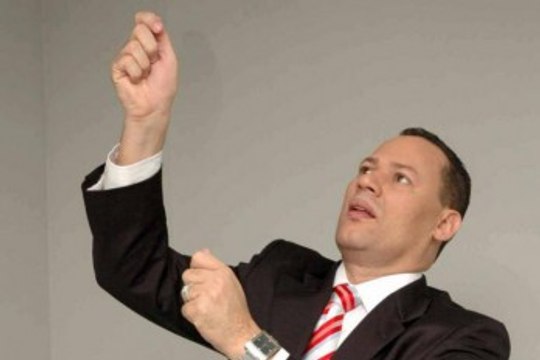 Sobre Franklin mirabal y sus palabras sobre las mujeres y sus deseos en compras