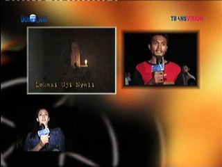 Dunia Lain - Misteri Candi Tugu Rejo FULL HD