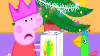 Peppa pig 201 New Episodes 2015 ♥ Cartoon Movies For Kids 2015 ♥