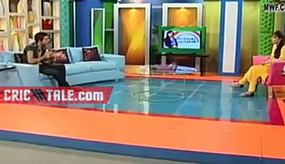 Muhammad Aamir's Unseen Interview after Spot Fixing