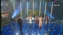 Samir Loussif - Leila Sahra Jmila