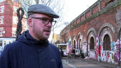 GB: 100.000 signatures pour empêcher Trump d'entrer dans le pays