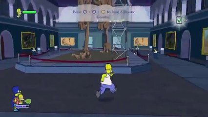 The Simpsons Guy Collection Crossover New 2015 Full Episode - Part.2
