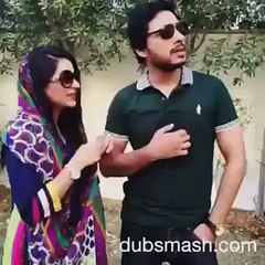 Anday wala Burger by Fatima , Arsalan & Muneeb Dubsmash.