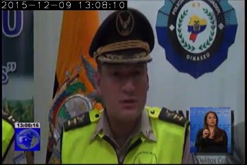 Capturado posible autor de un suceso en gasolinera