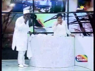 Sa ndiogou demande de censurer le nouveau clip de Gaston et de le mettre en prison version sa ndiogou