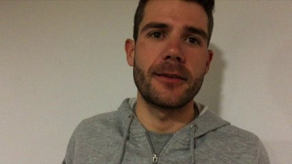 Interview de Maxime Monfort, membre de l'équipe Lotto-Soudal
