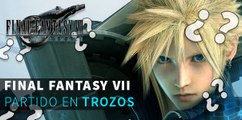 Final Fantasy VII Remake: Preguntas y respuestas.