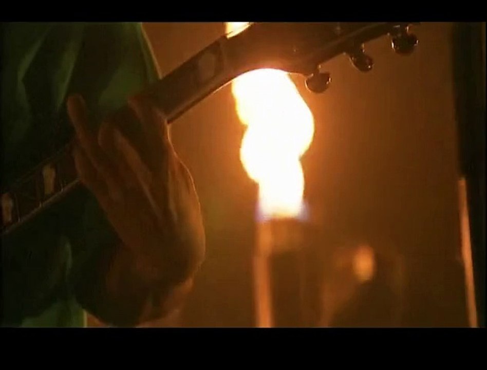 THE BACK HORN - Kakusei (sous-titres français)