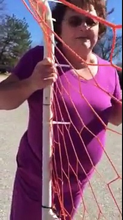 Crazy neighbor