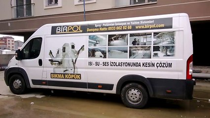 EN İYİ ÇATI İZOLASYON SİSTEMİ 0533.662.92.68 POLİÜRETAN KÖPÜK KAPLAMA