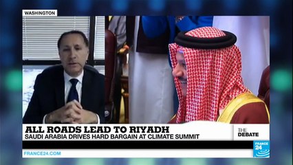 All roads lead to Riyadh: How Saudi Arabia impacts the region