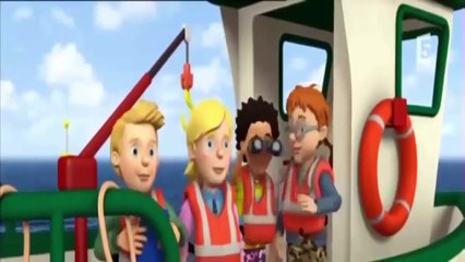 Sam Le Pompier en Francais Dessin Animé Complet en Francais 2015