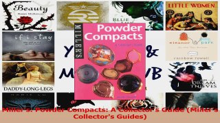 PDF Download  Millers Powder Compacts A Collectors Guide Millers Collectors Guides Read Full Ebook