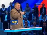 Видео бомба! Речь Века Жириновского!