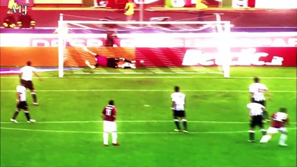 El Shaarawy - Milan's pharaon Milan AC 2011 to 2013 - HD