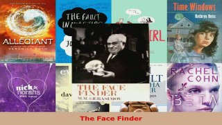 Read  The Face Finder EBooks Online