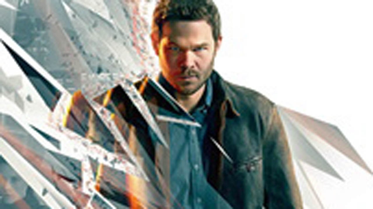 QUANTUM BREAK - The Game Awards Trailer (2015)