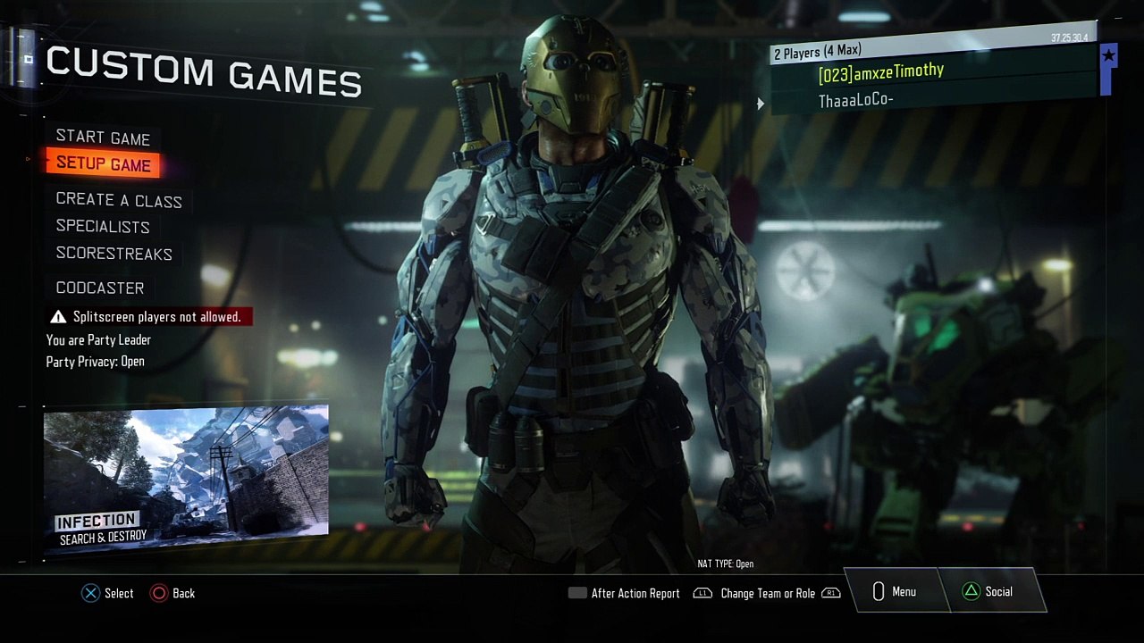 Proof 5min 2 late