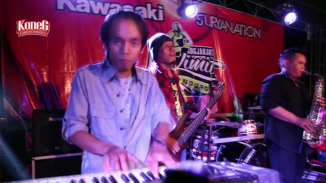 Tyara Yantika - Goyang Dumang [KONEG JOGJA]